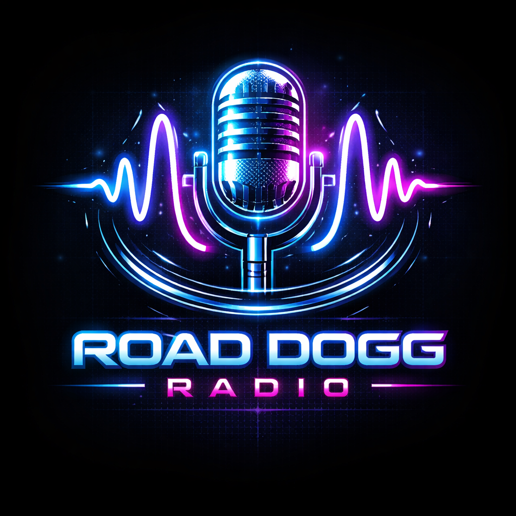 Road Dogg Radio 