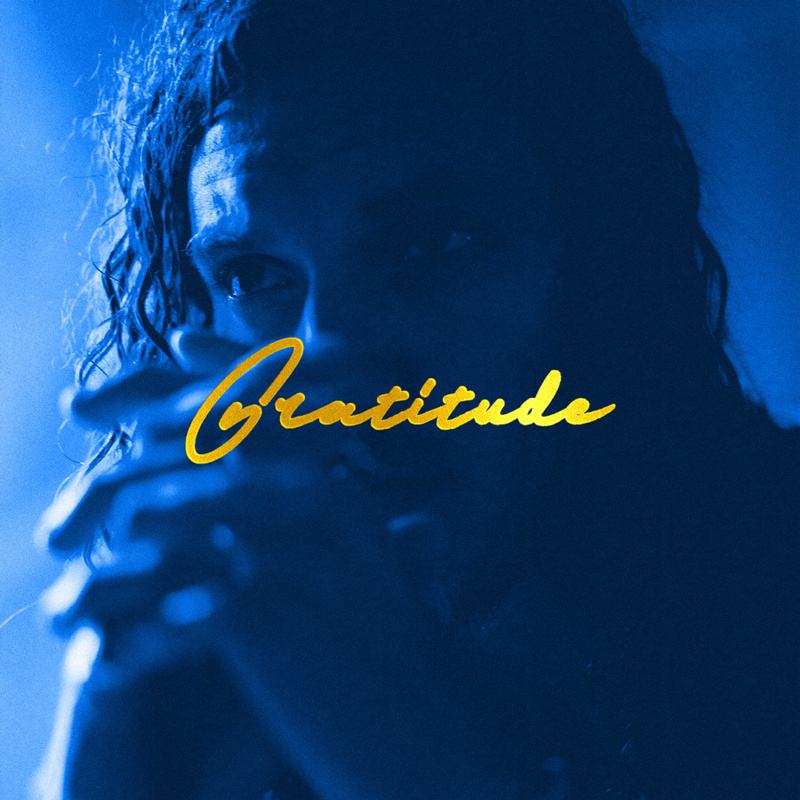 Gratitude