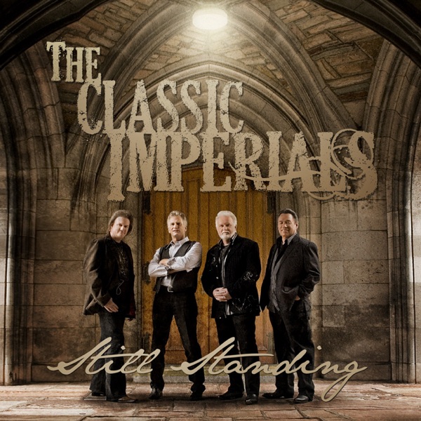 Art for Brighter Day by The Imperials