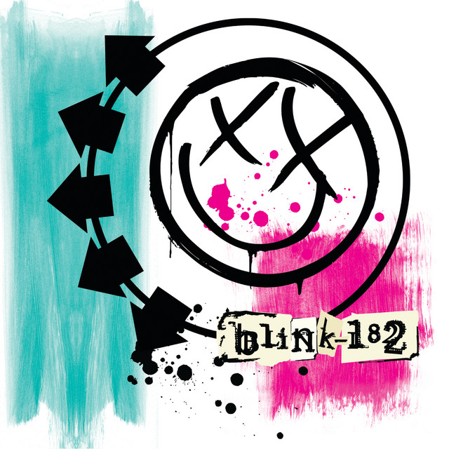 Art for I Miss You by blink-182