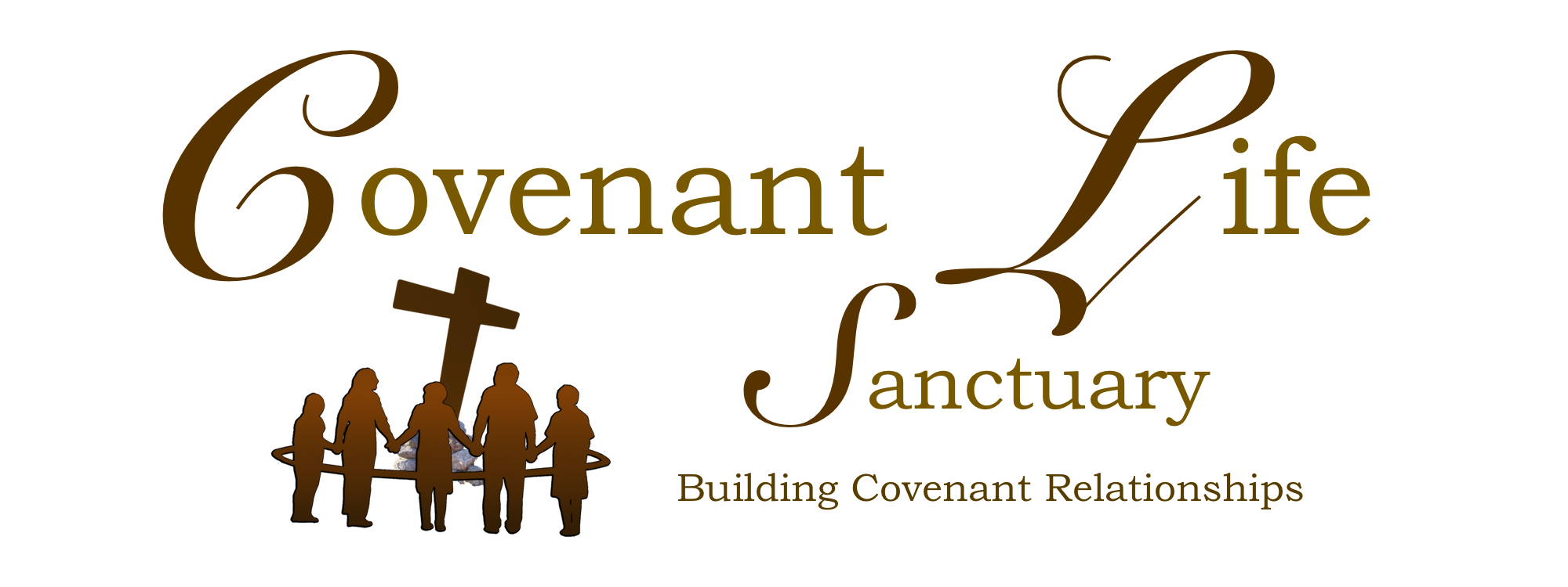 Covenant Life Radio logo