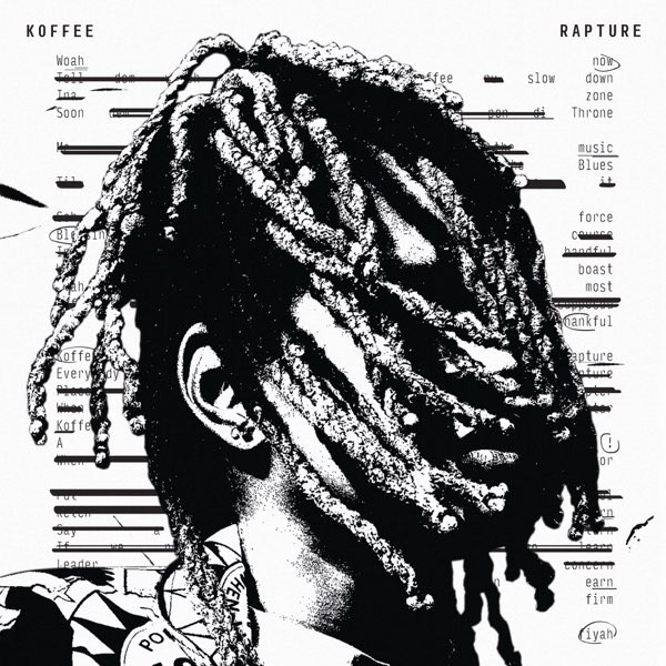 Art for Toast  by Koffee