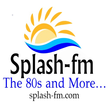 Splash-fm logo