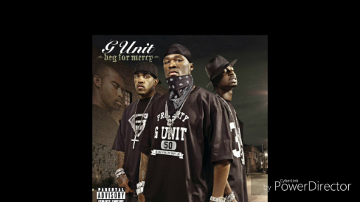 Art for Stunt 101 by G-Unit