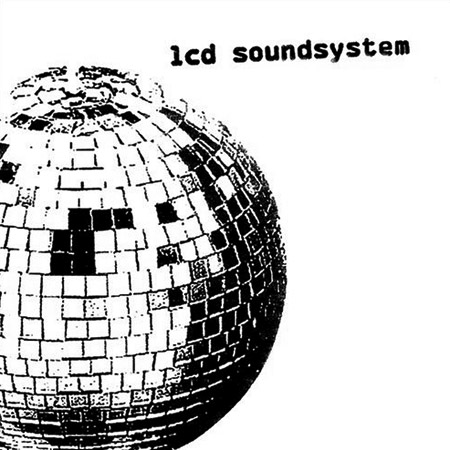 Art for Thrills by LCD Soundsystem