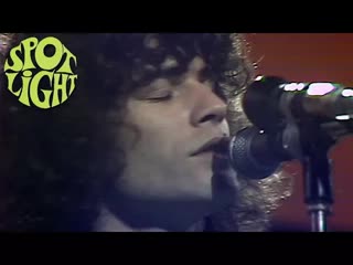 This Flight Tonight  (73) by  Nazareth