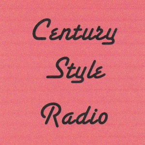 Century Style Radio logo