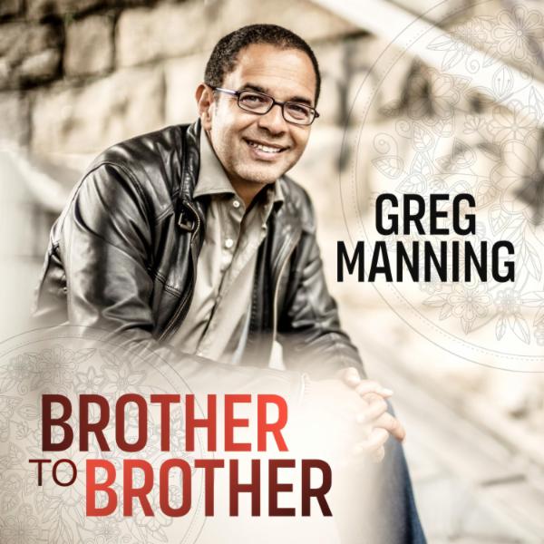 Artwork for Brother to Brother