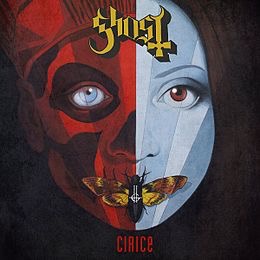 Art for Cirice by Ghost