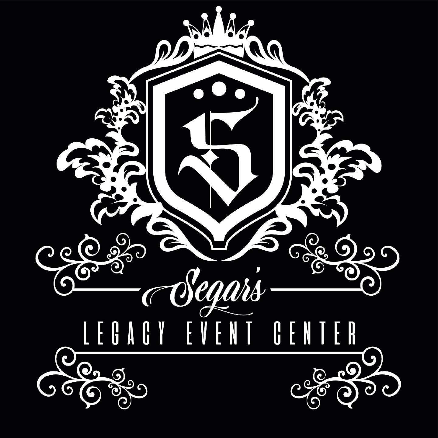 Special Events and Catering - Segars Legacy Event Center
