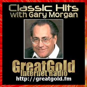 Art for WE HAVE YESTERDAY'S HIT MUSIC TO ENJOY TODAY by GreatGold Classic Hit Oldies