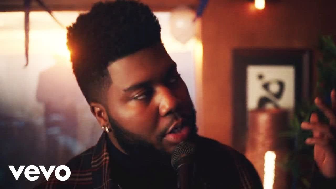 Artwork for Khalid, Kane Brown - Saturday Nights REMIX