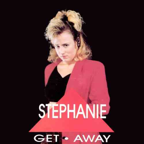 Artwork for Get Away