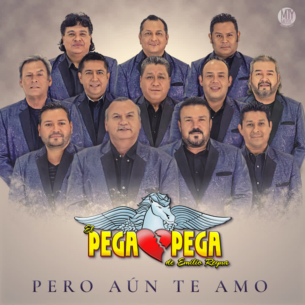 Artwork for Pero Aún Te Amo