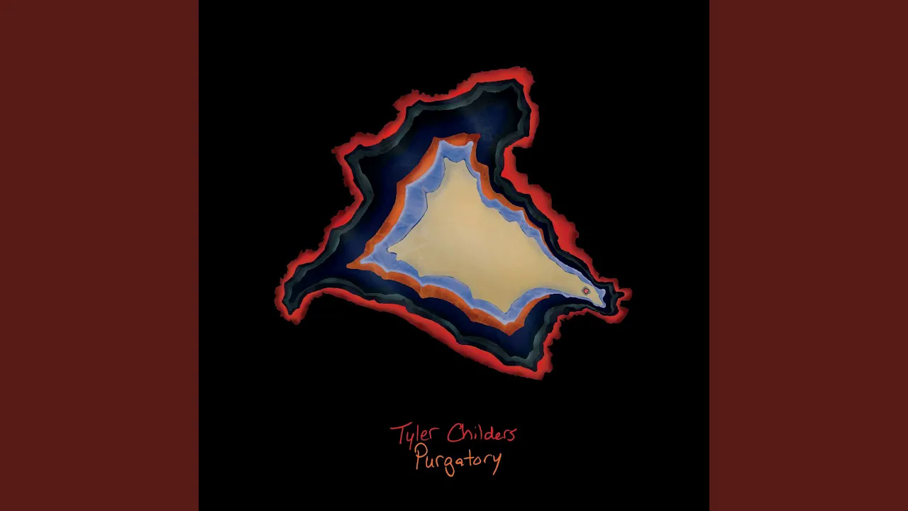 Art for Honky Tonk Flame by Tyler Childers