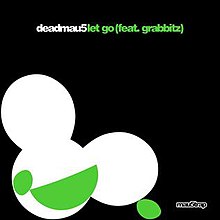 Art for Let Go Feat. Grabbitz Cube 2.1 by Deadmau5