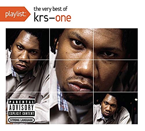 Art for MCs Act Like They Don't Know  by KRS-ONE
