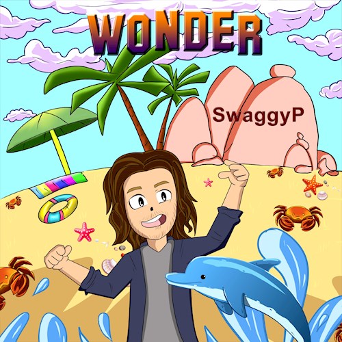 Art for Wonder (Original Mix) by Swaggy P