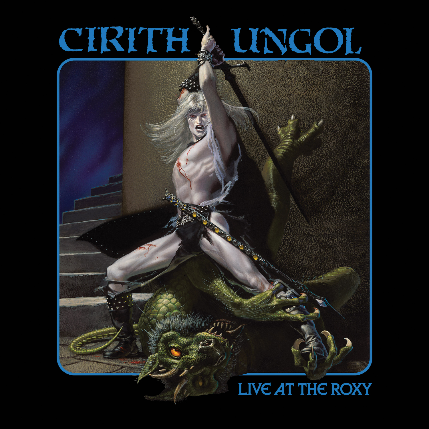Artwork for Death of the Sun