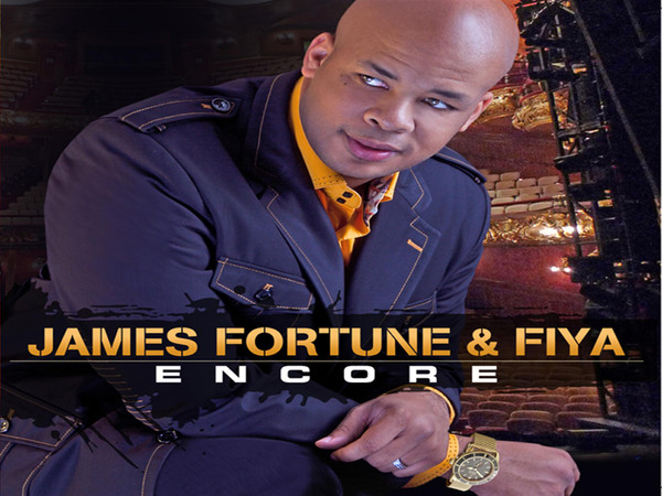Art for I Need Your Glory (feat. William Murphy) by James Fortune & FIYA