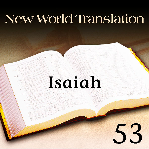 Art for CHAPTER 53_Isaiah by Watch Tower Bible and Tract Society of PA