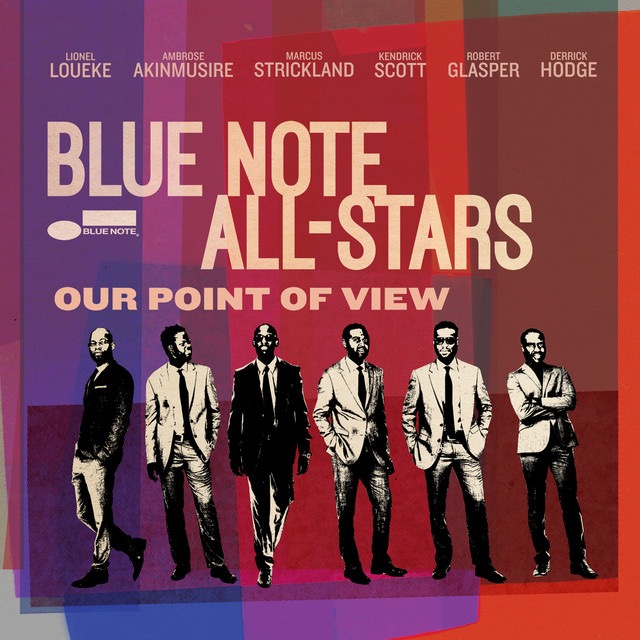 Art for Second Light by Blue Note All-Stars