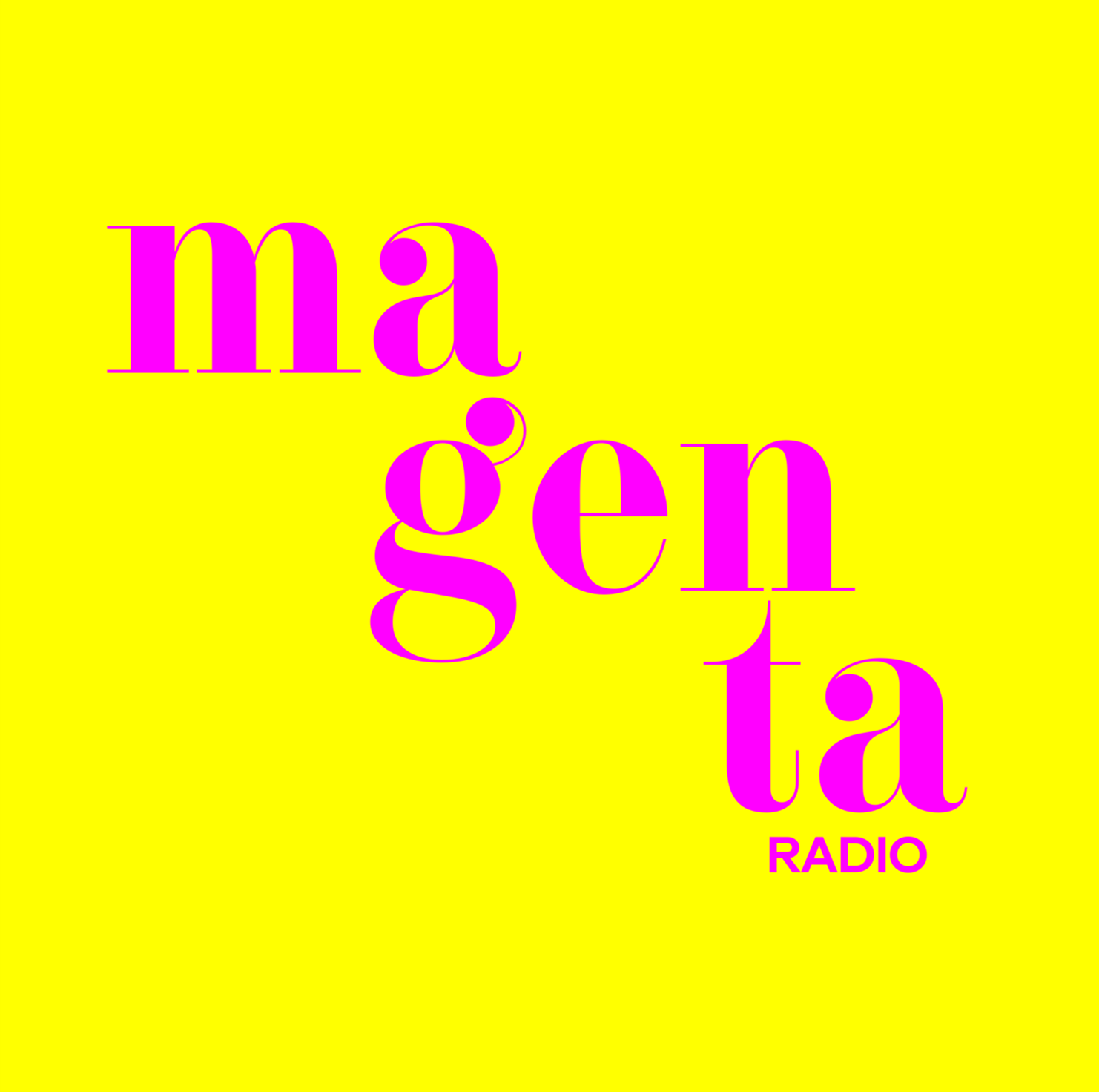 Art for All about the music [25] by Magenta Radio