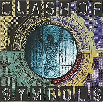 Art for Absurd by Clash Of Symbols