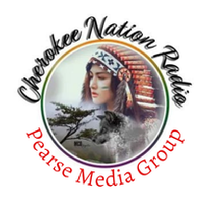 Art for Cherokee Nation Radio Weekend by CNR