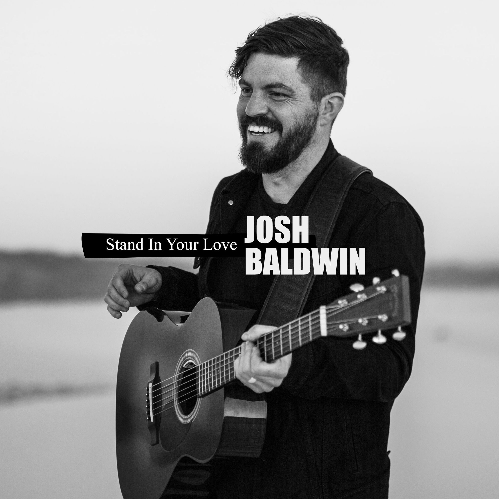 Art for Stand in Your Love (Radio Version) by Bethel Music & Josh Baldwin