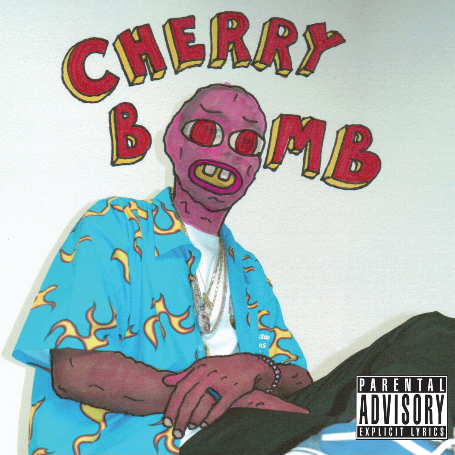 Art for DEATHCAMP (feat. Cole Alexander) by Tyler, The Creator