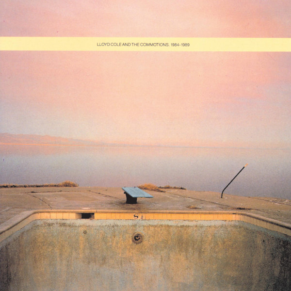 Art for Mister Malcontent by Lloyd Cole & The Commotions