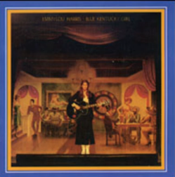 Art for Save The Last Dance For Me by Emmylou Harris
