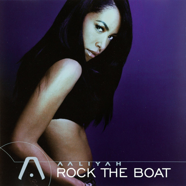 Artwork for Rock The Boat