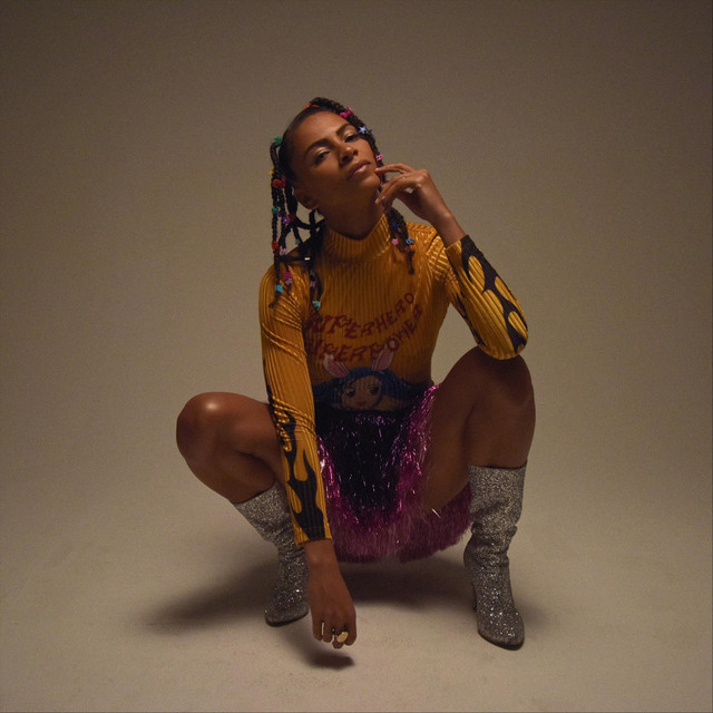 Artwork for Stay Up