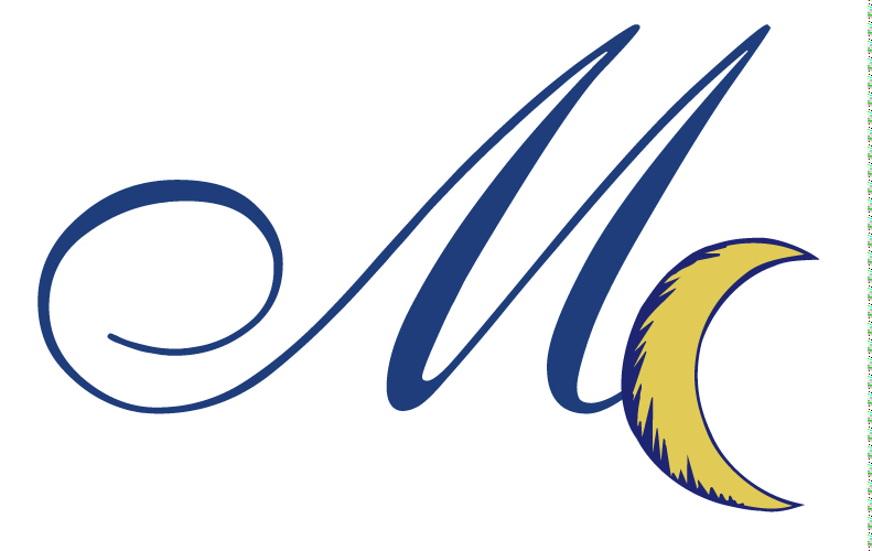 Radio Moonstone logo
