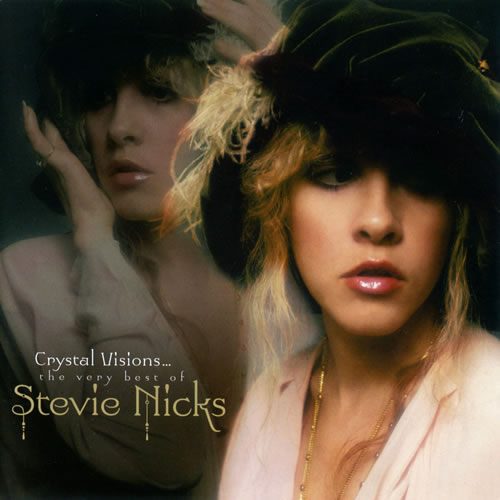 Art for Stop Draggin' My Heart Around by Stevie Nicks with Tom Petty