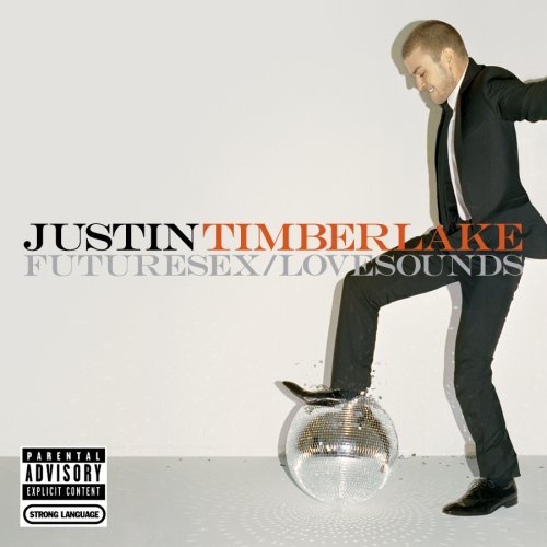 Art for Until The End Of Time by Justin Timberlake