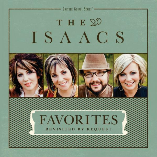 Art for He Never Failed Me by The Isaacs
