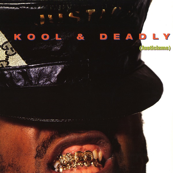 Just-Ice & KRS-One - Moshitup