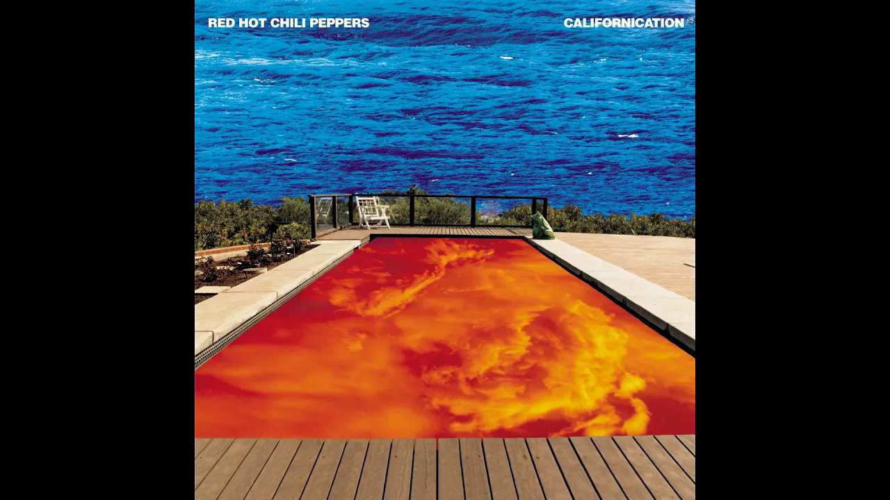 Art for Otherside by Red Hot Chili Peppers