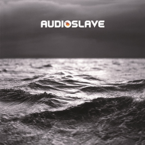 Art for Be Yourself by Audioslave