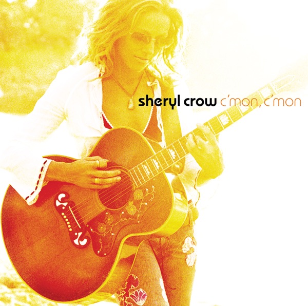 Art for Soak Up the Sun by Sheryl Crow