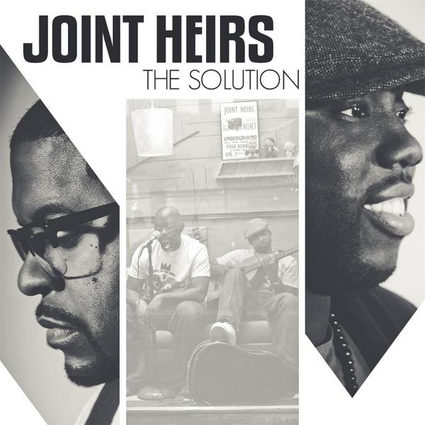 Art for The Solution by Joint Heirs