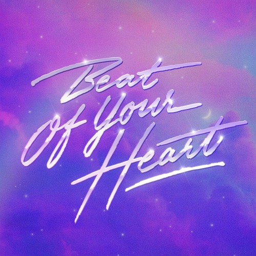 Artwork for Beat Of Your Heart