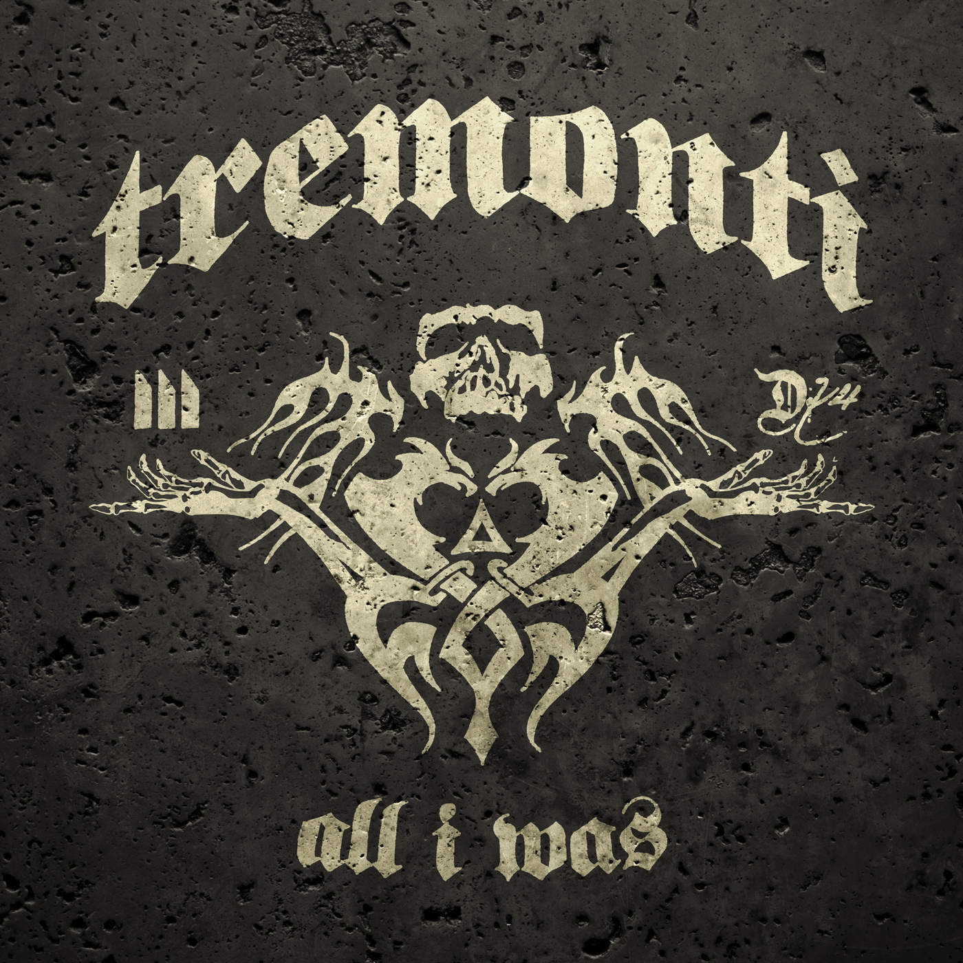 Art for The Things I've Seen by Tremonti