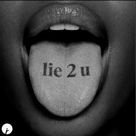 Artwork for Lie 2 U