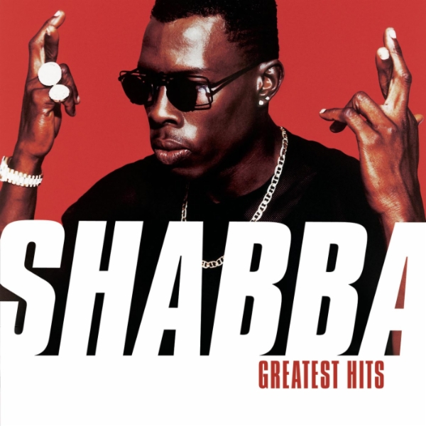 Art for Mr. Loverman by Shabba Ranks feat. Chevelle Franklin