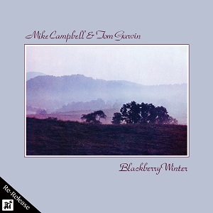 Art for Music's The Only Thing That's On My Mind by Mike Campbell & Tom Garvin