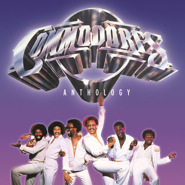 Art for Sweet Love by Commodores